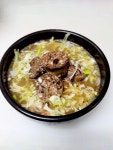 신길동 시골순대