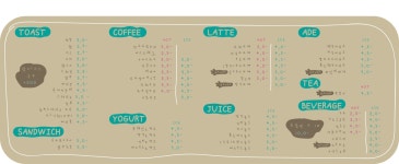 토스테리아&커피