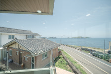 씨사이드뷰펜션