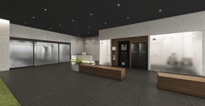 QED골프연습장 다산도농점