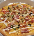 자연임실치즈피자 동래점