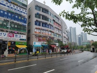 유앤유영어전문학원 2관