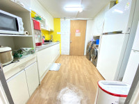 아로하 게스트하우스