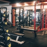 휘트니스피플 헬스클럽