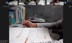 길벗제2관보습학원