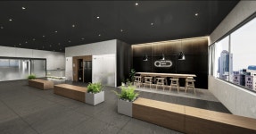 QED골프연습장 다산도농점