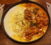 올드그레이브릭
