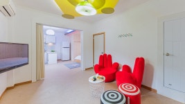 횡성펜션 숲속의쥬얼리