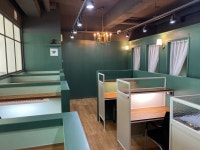 공간샘스터디카페오피스 광양중마동점