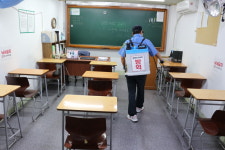 길벗제2관보습학원