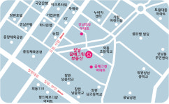 상남꿈에그린공인중개사사무소