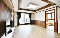 통영블루마린펜션