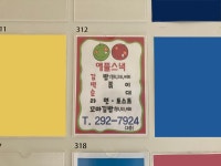 애플스낵