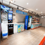 아이스크림스토리 인제군청점