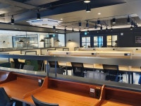 멘토즈스터디카페 초읍연지점