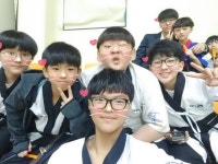 영풍해동검도