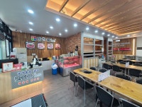 맛찬들왕소금구이상모사곡점