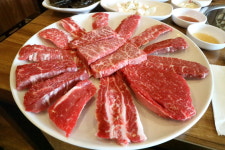 남해암소한마당