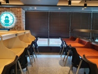 멘토즈스터디카페 초읍연지점