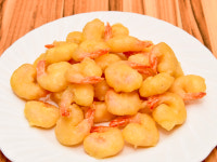 동북양꼬치 오늘도여기서