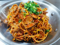 동북양꼬치 오늘도여기서