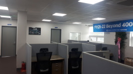 타타대우모빌리티 북부정비사업소