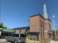 임천제일침례교회