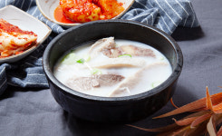 하영호신촌설렁탕 본점