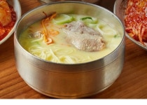 하영호신촌설렁탕 본점