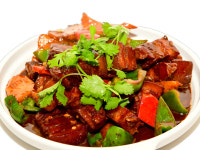 동북양꼬치 오늘도여기서