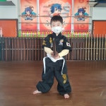 해동검도 풍납현무관