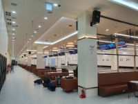 군산AMF볼링경기장