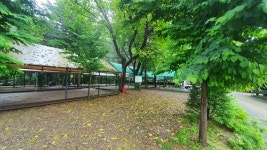 상아골계곡오토캠핑장