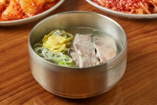 하영호신촌설렁탕 본점