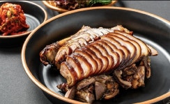 개성보쌈족발 원종점