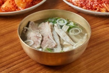 하영호신촌설렁탕 본점