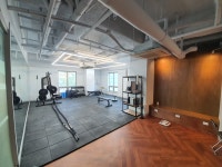 포에프 트레이닝