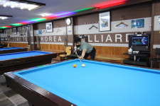 코리아당구클럽