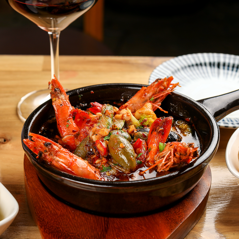 Special Main (Gambas)