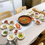 기뻐라식당