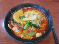 동북양꼬치 오늘도여기서