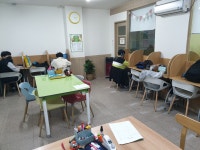 비상잉글리시아이 갈산1점영어교습소