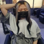 김윤정헤어내담