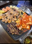 킹콩김치삼겹하단점