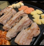 킹콩김치삼겹하단점