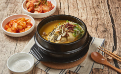 계림상황삼계탕오리