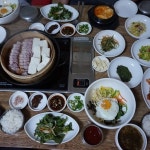 옛고을토속순두부