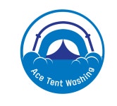 에이스 텐트세탁