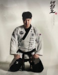 효덕신화태권도장
