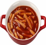 신전떡볶이 장림점